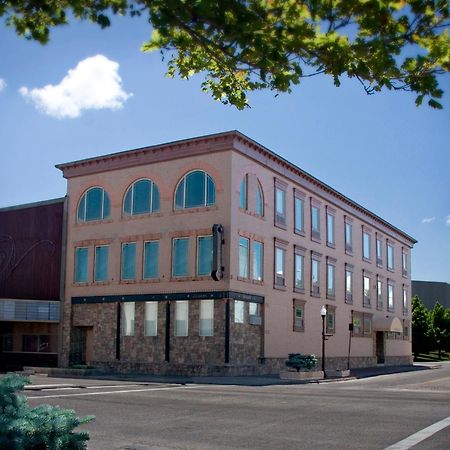 Destinations Inn Theme Rooms Idaho Falls Exterior foto