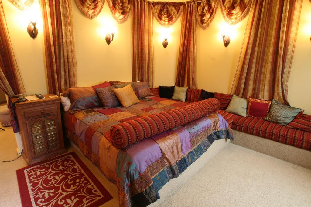 Destinations Inn Theme Rooms Idaho Falls Exterior foto