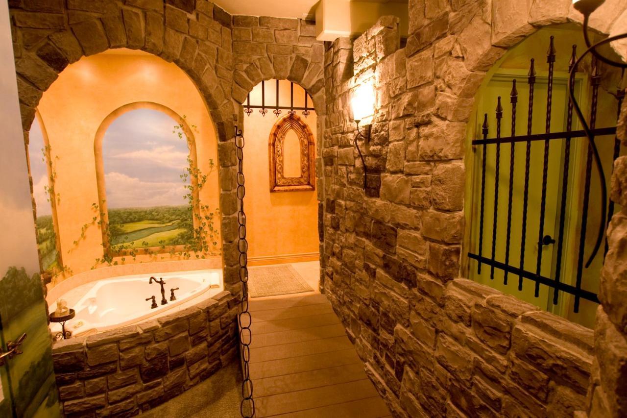 Destinations Inn Theme Rooms Idaho Falls Exterior foto